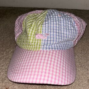 Vineyard Vines Pastel Hat